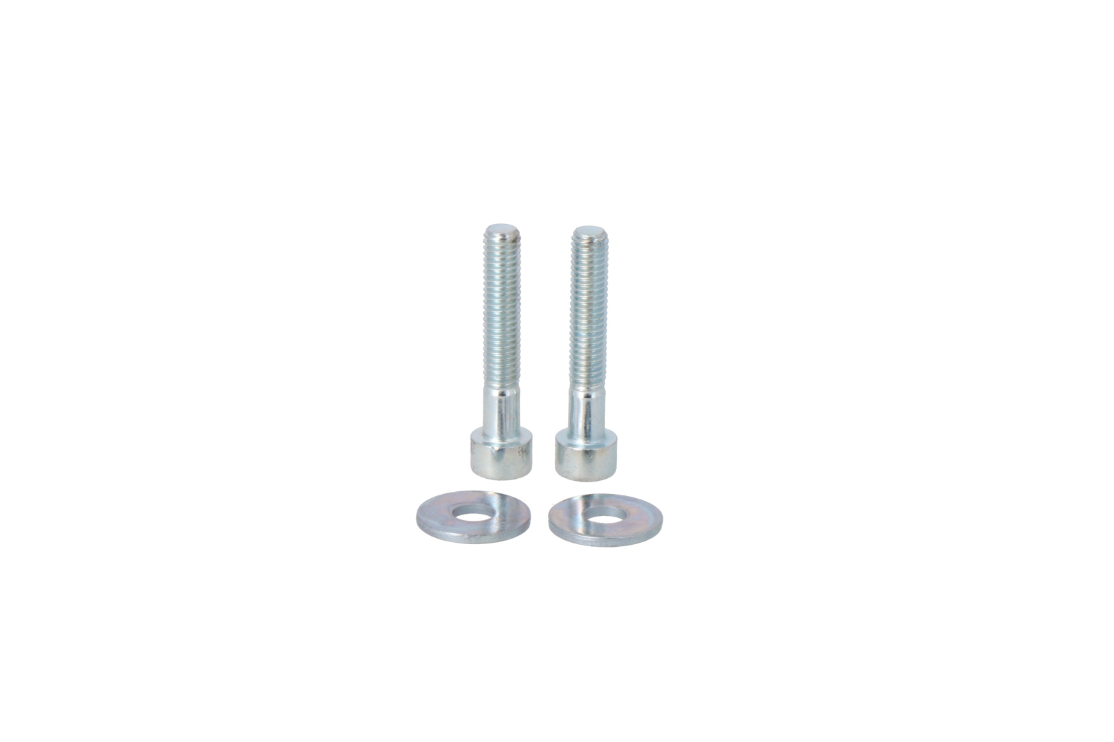 Supliment kit de montare pentru protecții de mâini SW-Motech - Für Triumph Tiger 1200 Modelle (22-). Figura 1