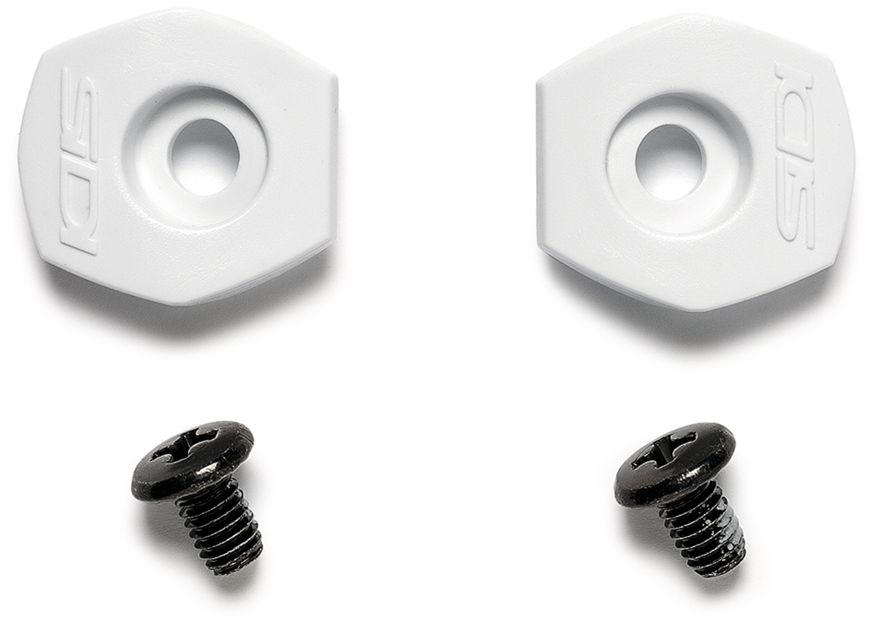 Sidi Mag-1 Clips Figure 1