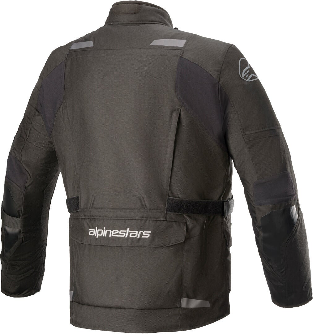 Alpinestars Andes V3 Drystar Motorcycle Textile Jacket black 4XL Figure 2