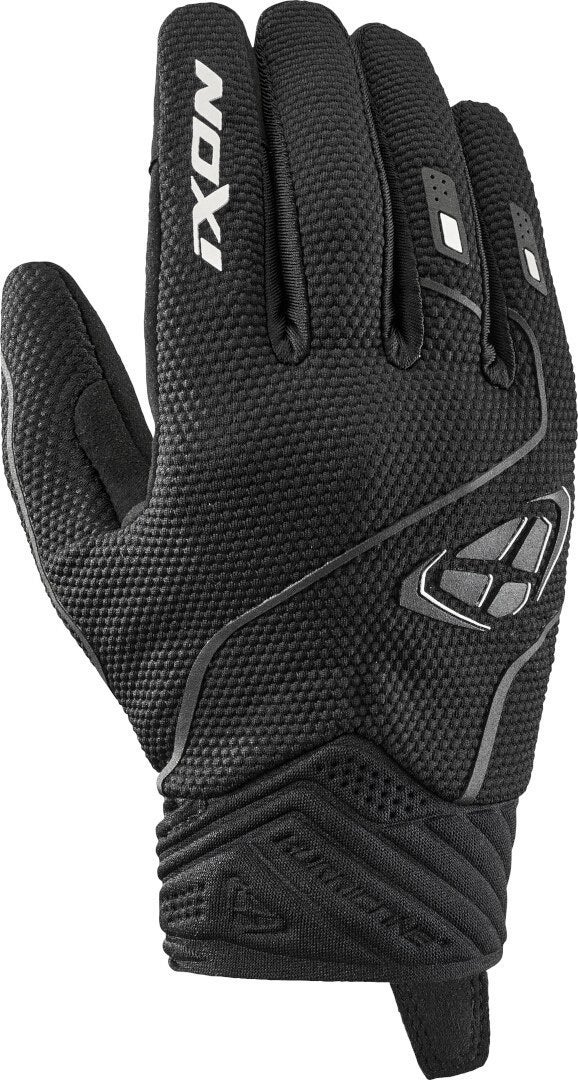 Ixon Hurricane 2 Kinder Motorrad Handschuhe 12y Abbildung 1