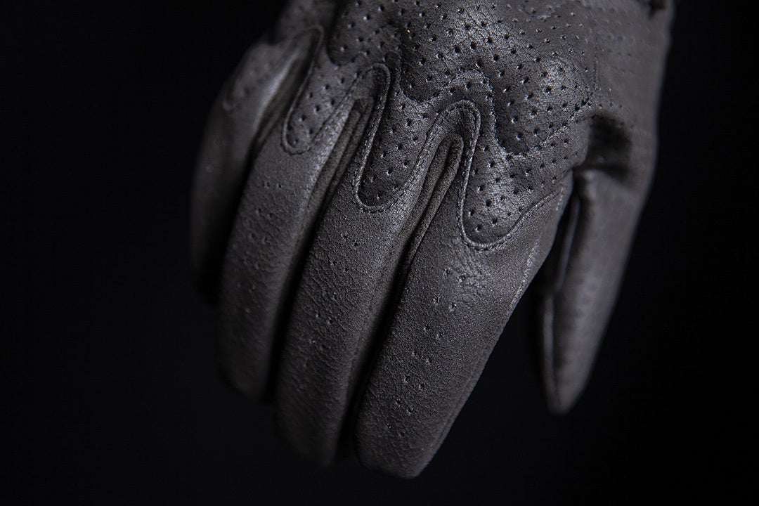Icon Airform Gants de moto noir 3XL Figure 7