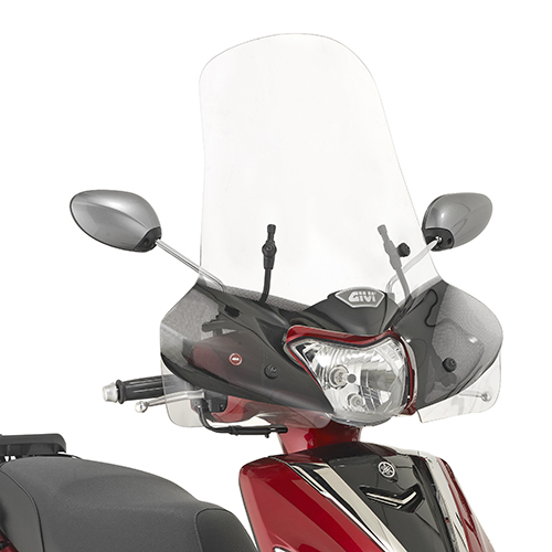 GIVI Vindruta Figur 1