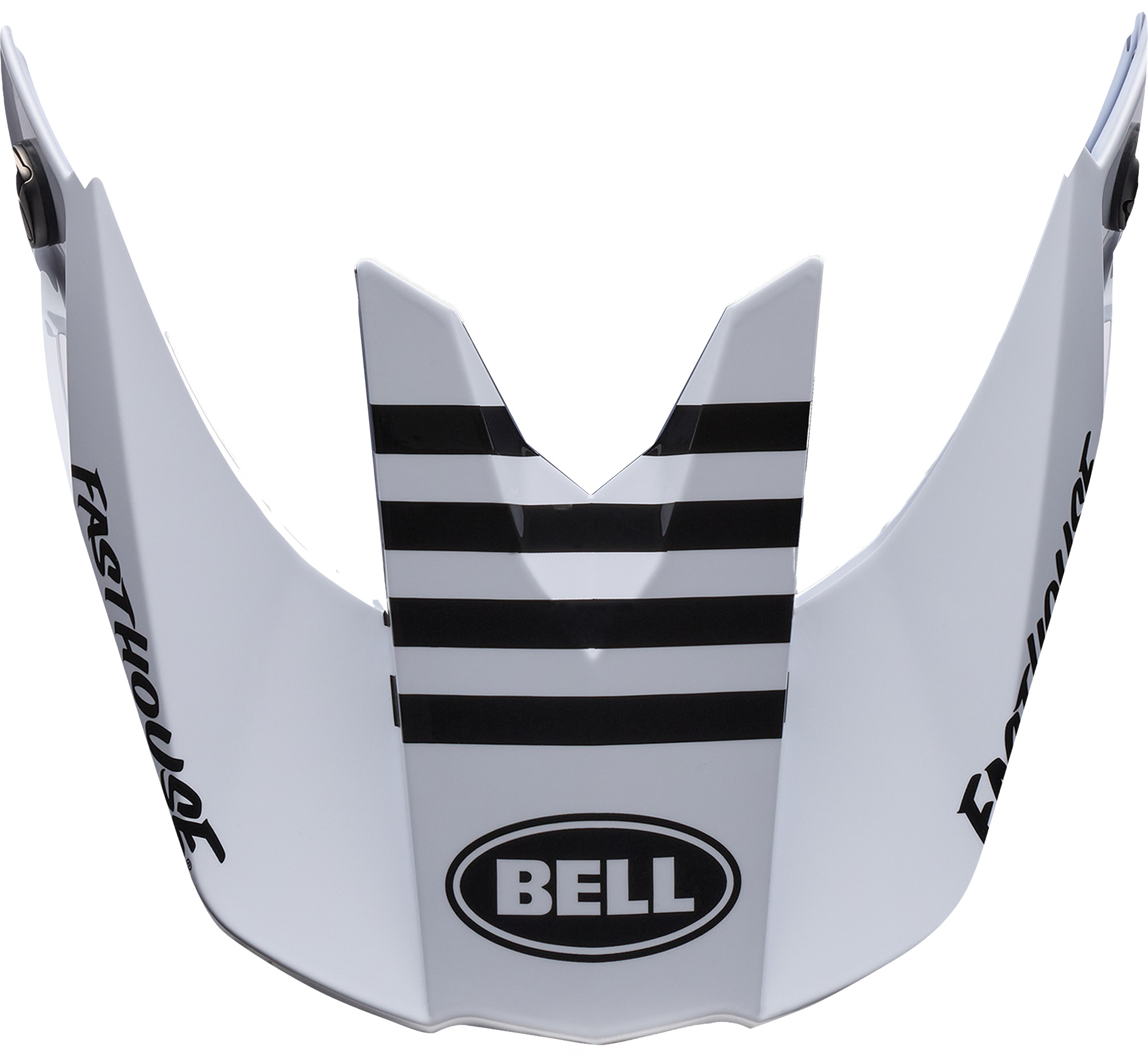 Bell Moto-10 MIPS FH26 Čeladni vrh Slika 1