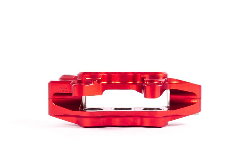 Beringer Etrier de frână Aerotec® Ø 27mm 6 pistoane stânga Figura 4
