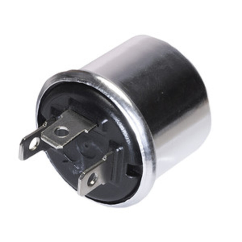 TECNIUM Releu de intermitere OE 3-poli 6V Figura 1