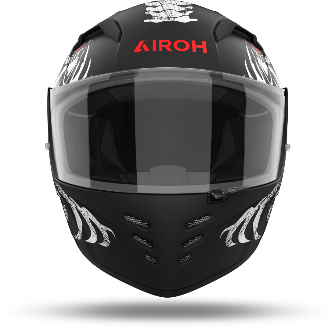 Airoh Connor Myth Helmet L (59/60) Figure 3