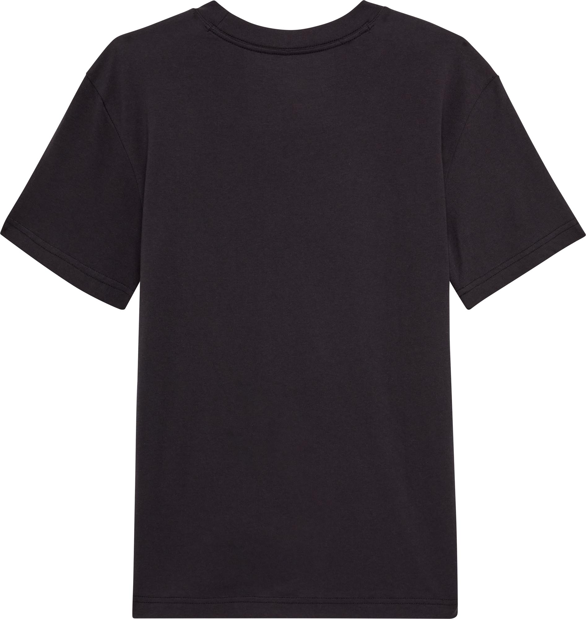 FOX Racewear Tricou pentru femei Negru/Verde S Figura 2