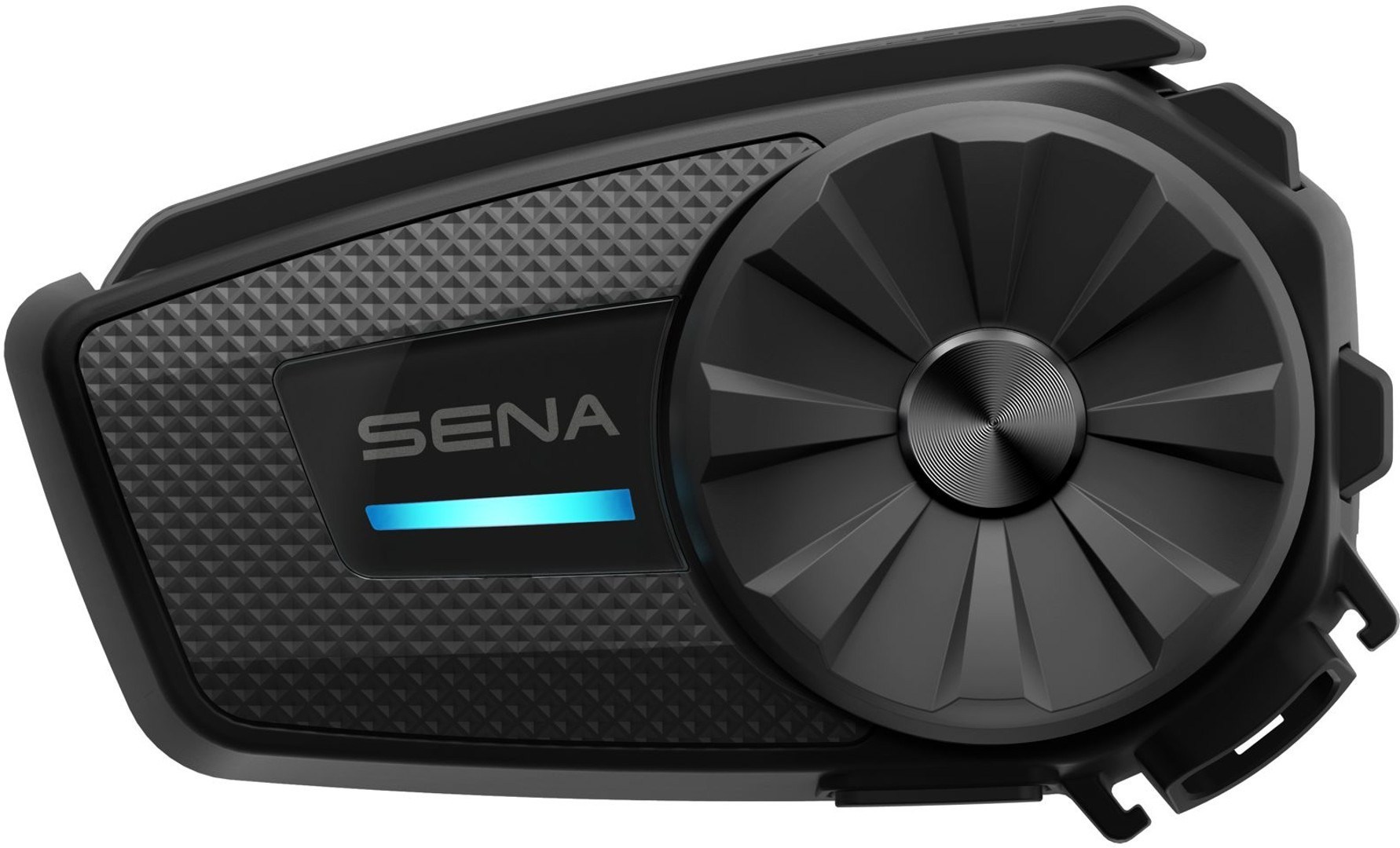 Sena Spider ST1 HD Bluetooth Kommunikationssystem enkelt paket Figur 2