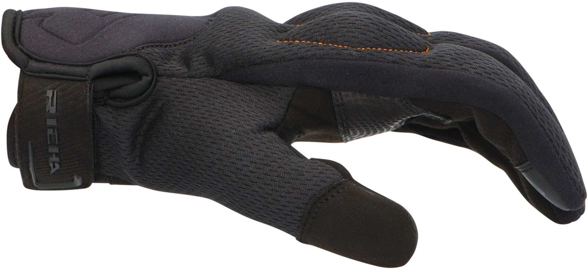 Richa R-Action Motorcycle Gloves 2XL Figure 4