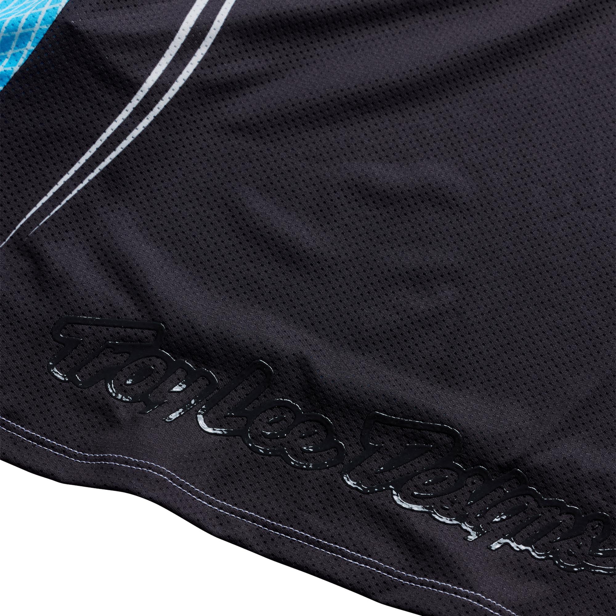 Troy Lee Designs SE Pro Wander Motocrosstrøje blå/hvid/sort/rød M Figur 12