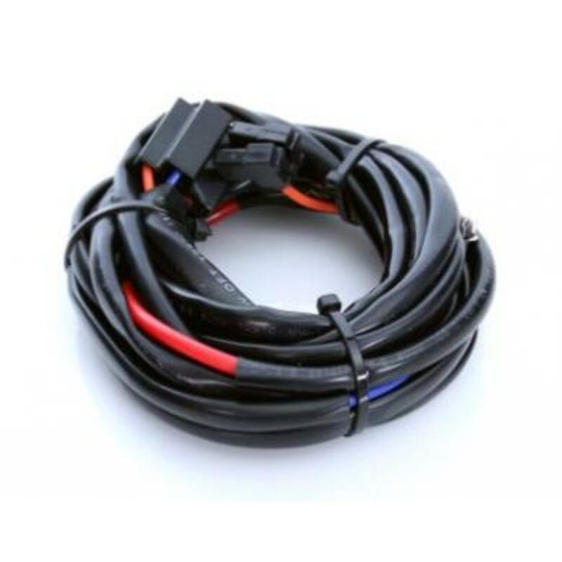 DENALI Adaptor universal de cablare pentru claxonul SoundBomb Figura 3