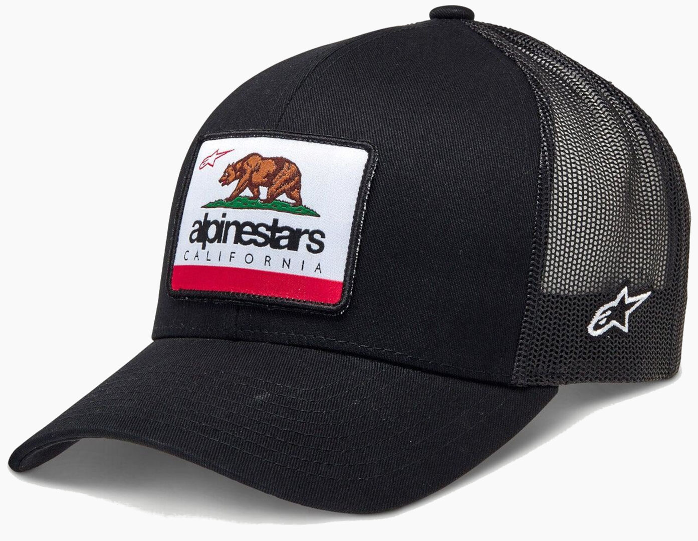 Alpinestars Cali 2.0 Mössa Huvudartikel Figur 1