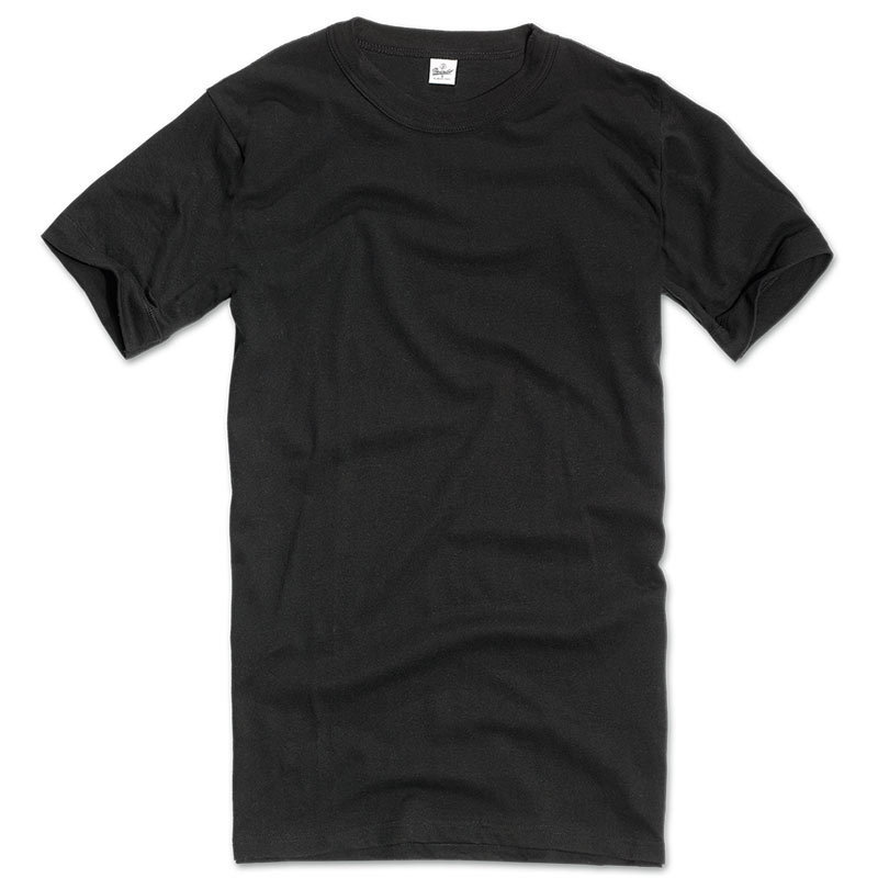 Brandit BW Original Nátělník černá 5 Obrázek 1