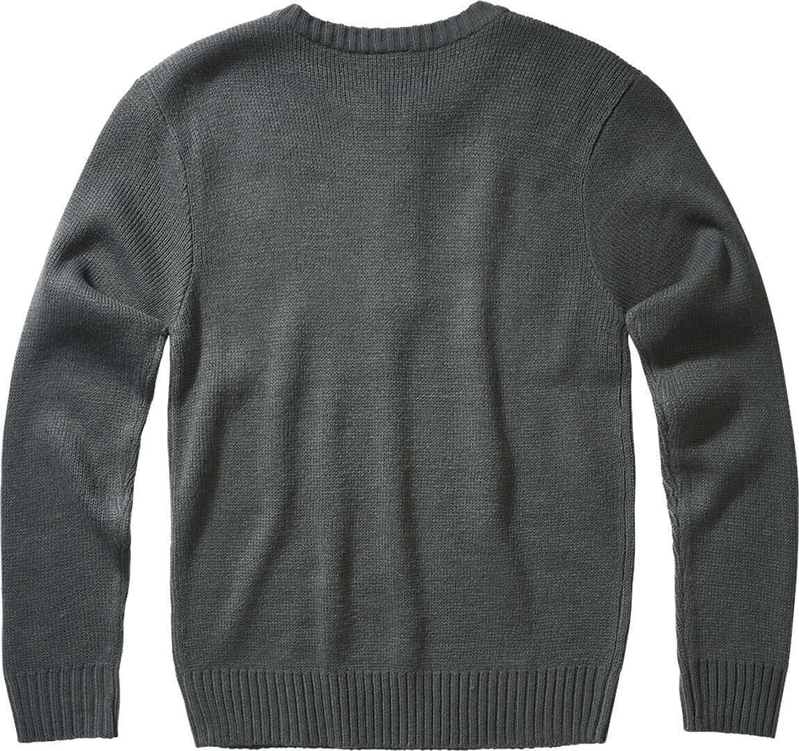 Brandit Armee Pullover anthracite M Figure 2