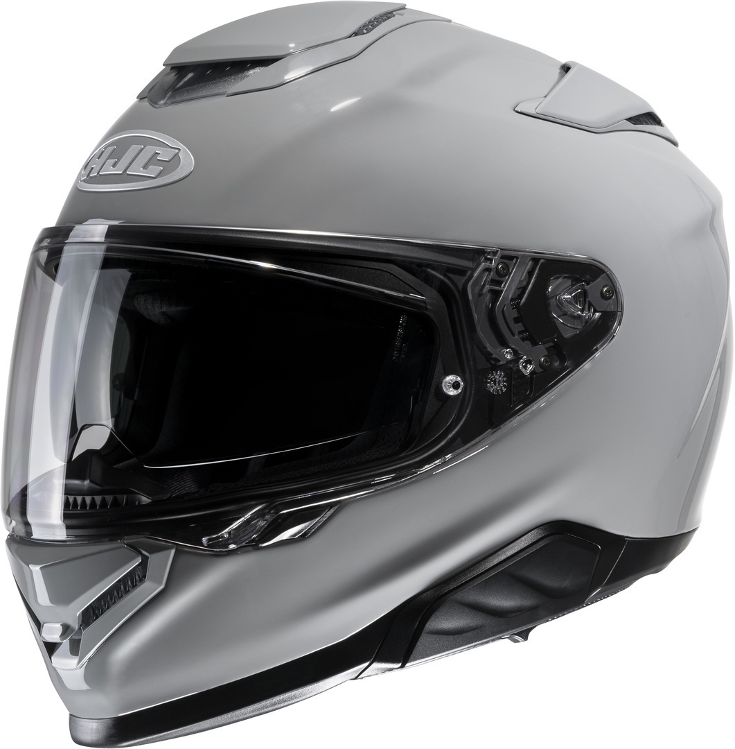 HJC RPHA 71 Solid Helm grau jetzt online kaufen bei FC-Moto