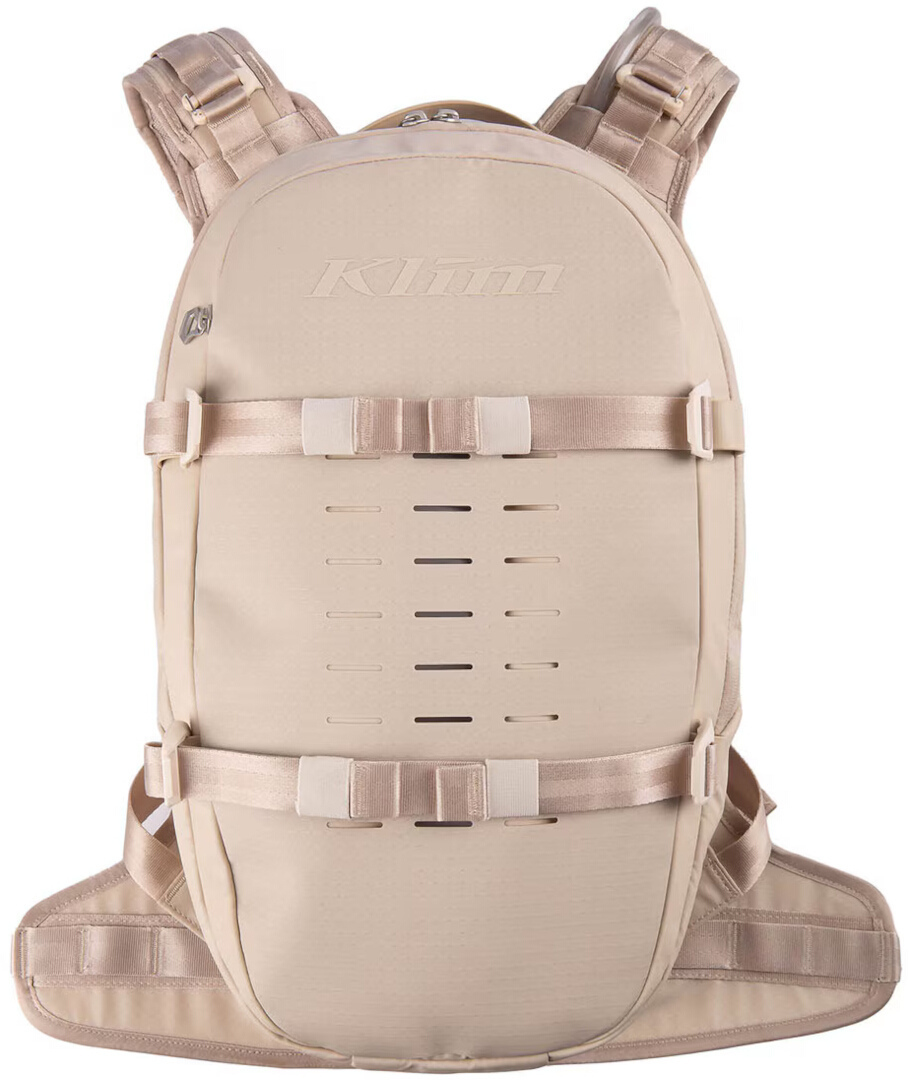 Klim Arsenal 15 Rucsacul Nisip Figura 1
