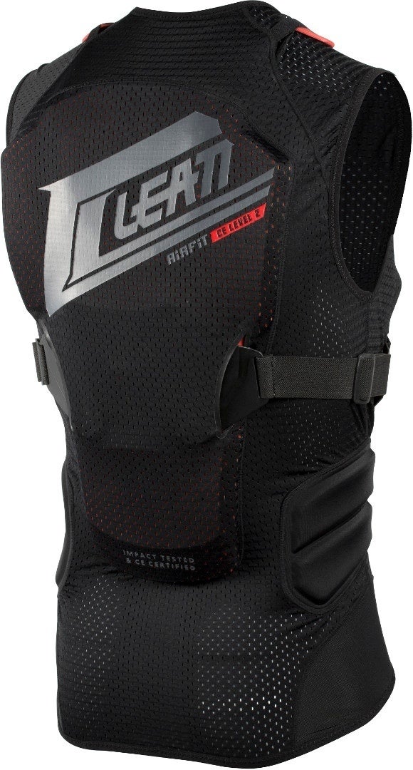 Leatt 3DF AirFit Protettore Vest L/XL Figura 2