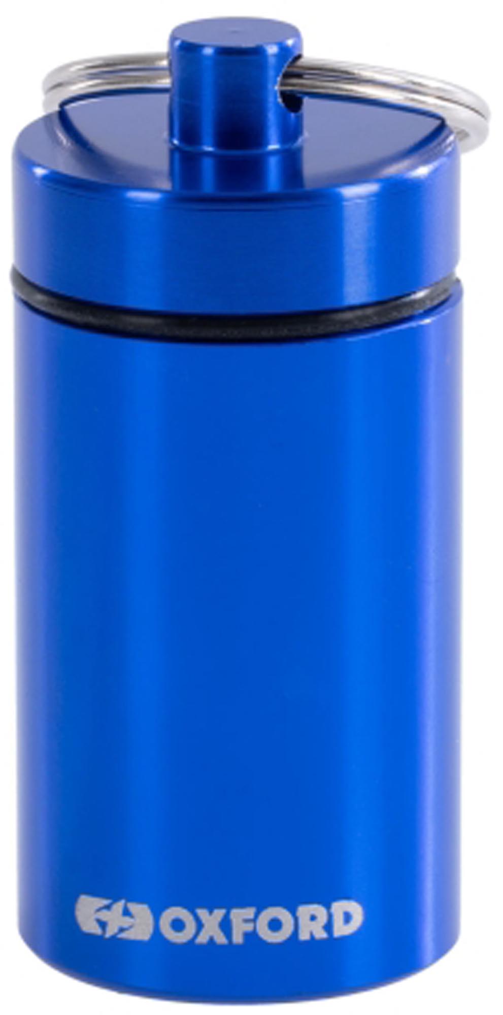 Oxford FilterBuds Ørepropper Touring 22 SNR Figur 6
