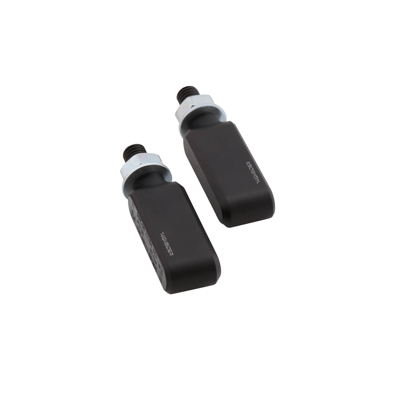 HIGHSIDER BRONX-MX LED Blinker Figur 2