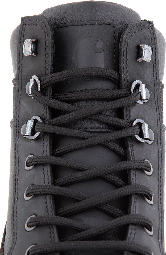 Carhartt Detroit Rugged Flex S3 Mid Boty černá 42 Obrázek 4