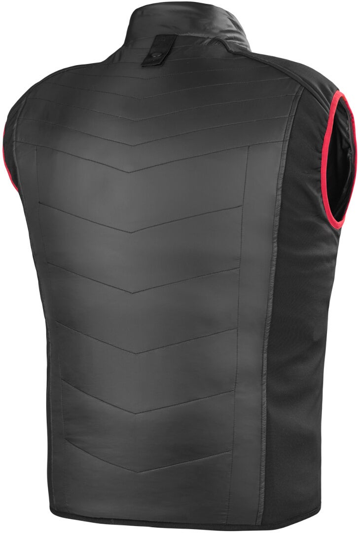 SHIMA Powerheat beheizbare Weste L Abbildung 2
