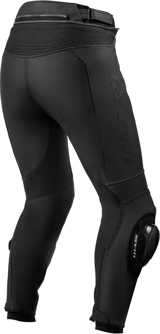 Revit Xena 3 Damen Motorrad Lederhose 40 lang Abbildung 2