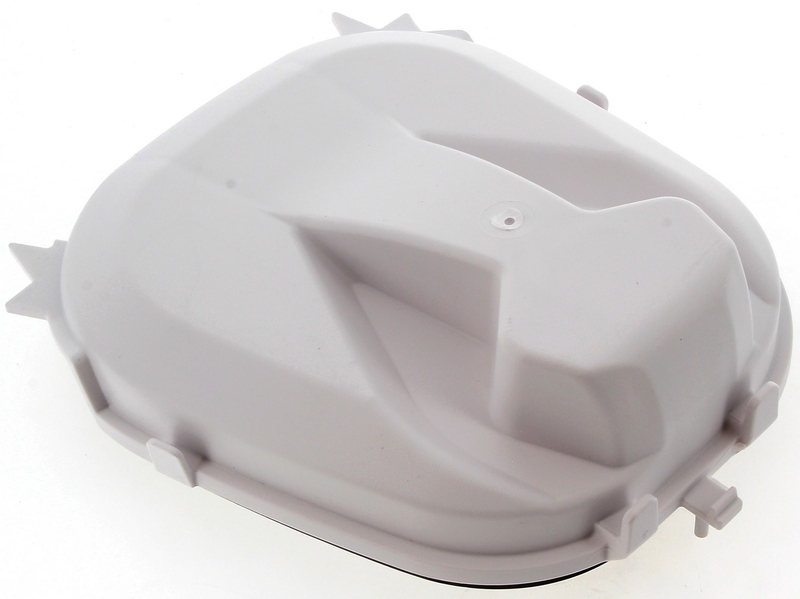TECNIUM Luftboxens lock Figur 1