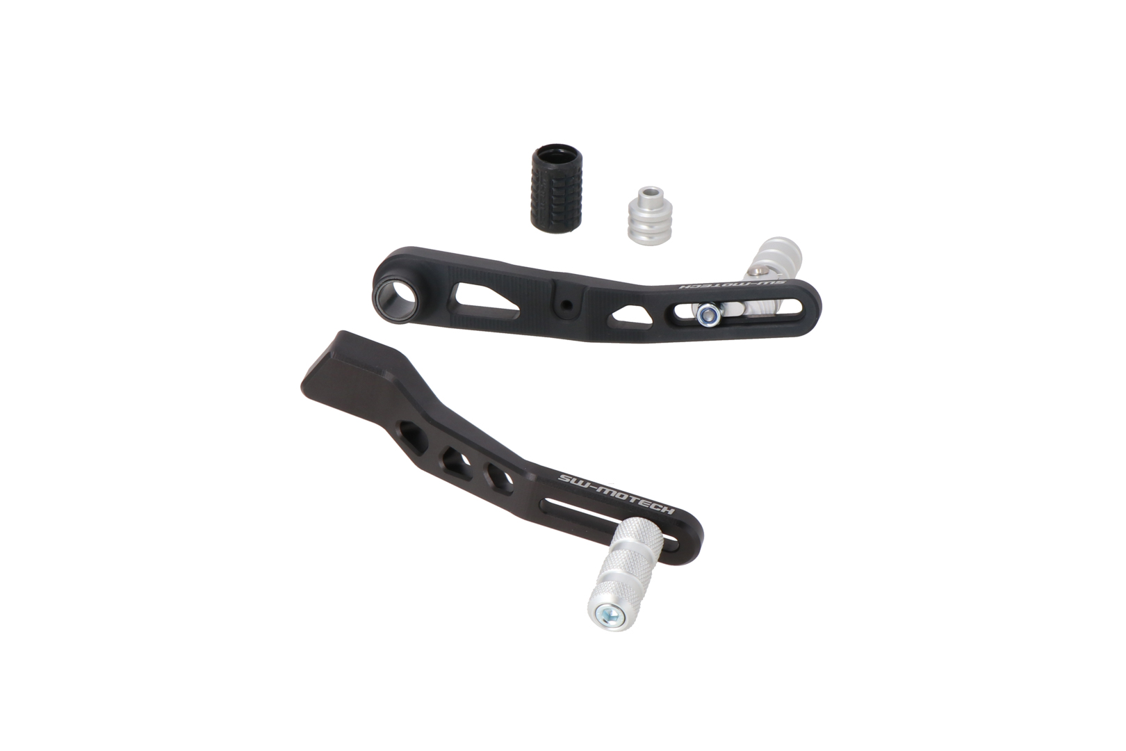 SW-Motech set de manete de viteze și pedale de frână - Honda XL750 Transalp (22-). Figura 1