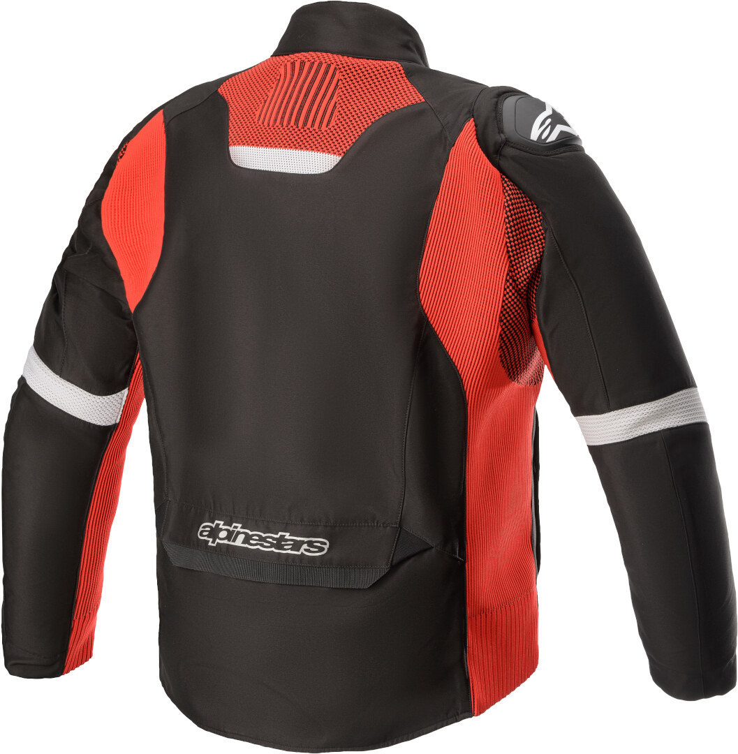 Alpinestars T-SP5 Rideknit Motorcycle Textile Jacket M Figure 2