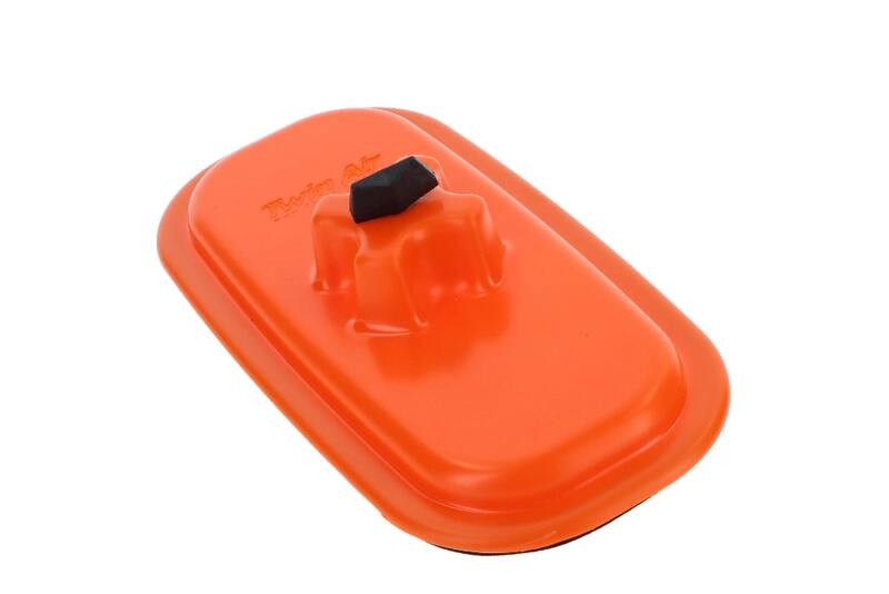 TVÄRLUFT Airbox Cover - 160129 Figur 1