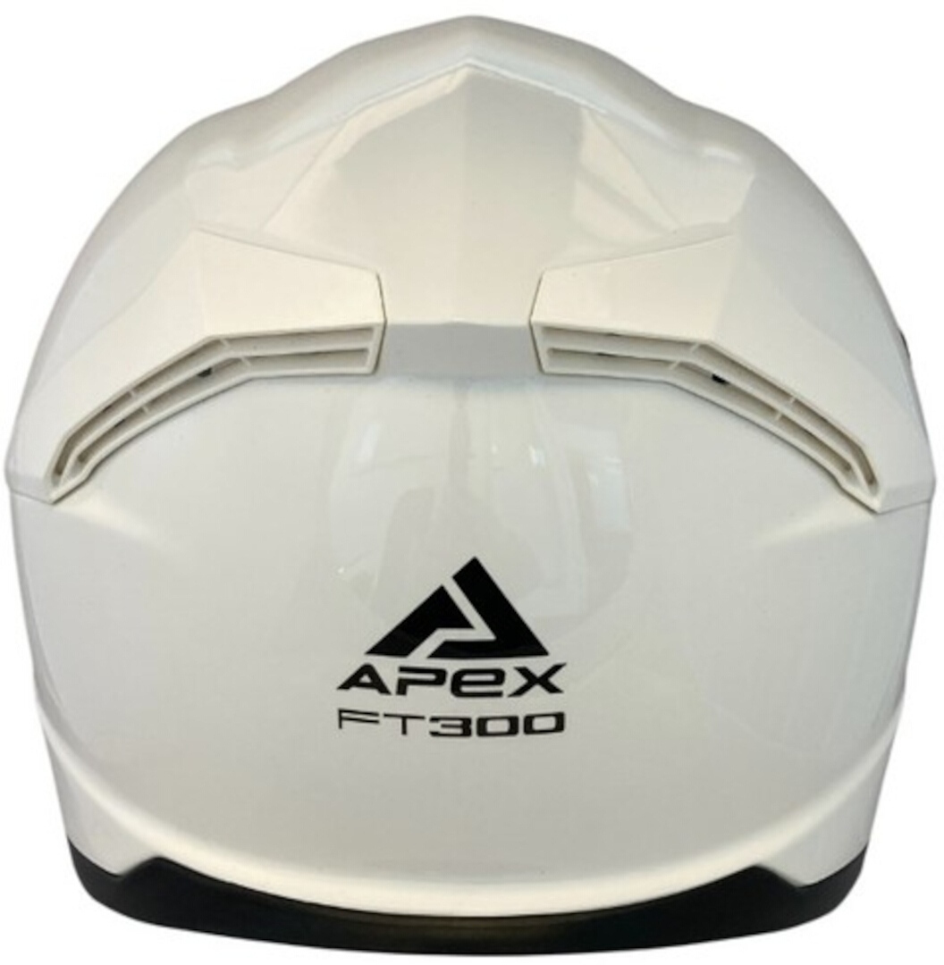 APEX FT300 Cască alb L (59/60) Figura 2