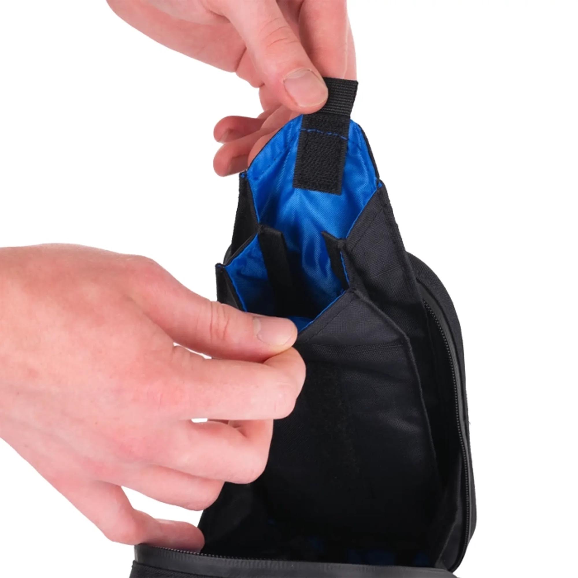 Oxford Atlas Pocket for Backpack Figure 6