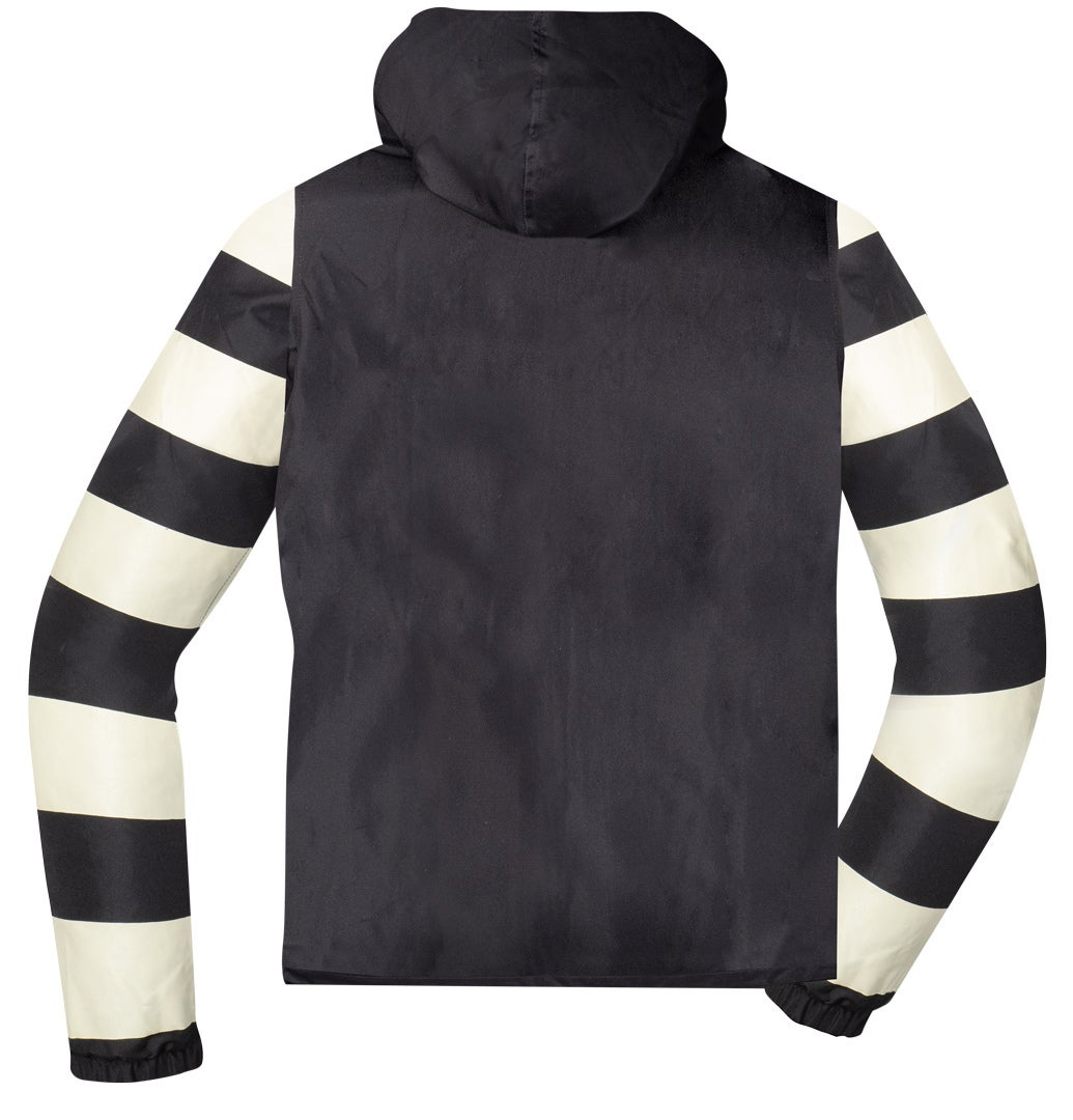 HolyFreedom Prison Cordura Rain Jacket XL Figure 3