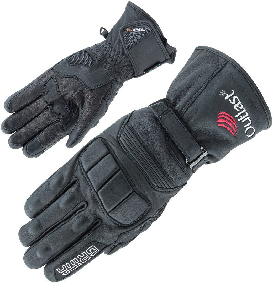 Orina Dexter Motorradhandschuhe 10 Abbildung 1