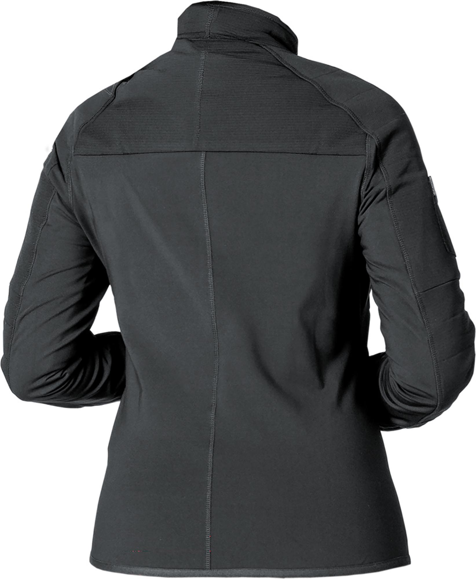 IXS 365-Hybrid TMO 1.0 Ladies Motorcycle Textile Jacket black L Figure 2