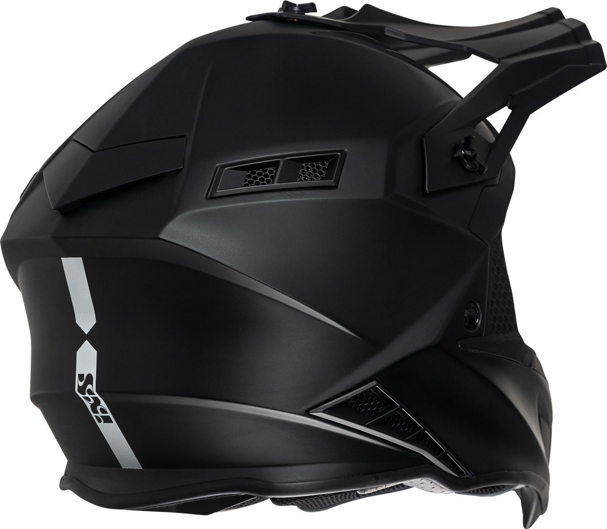 IXS iXS189FG 1.0 Casco Motocross M (57/58) Figura 3