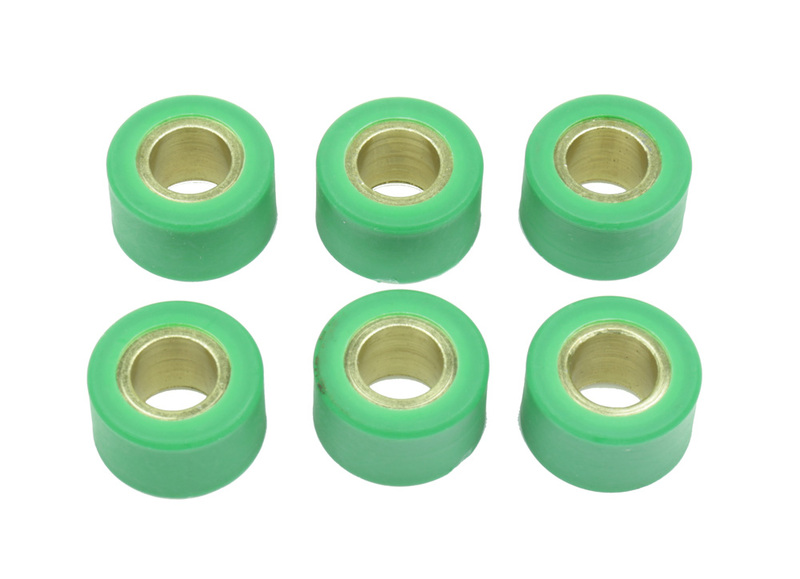 Athena S.p.A. Role de variator 20x12mm 11gr - Set de 6 Figura 2