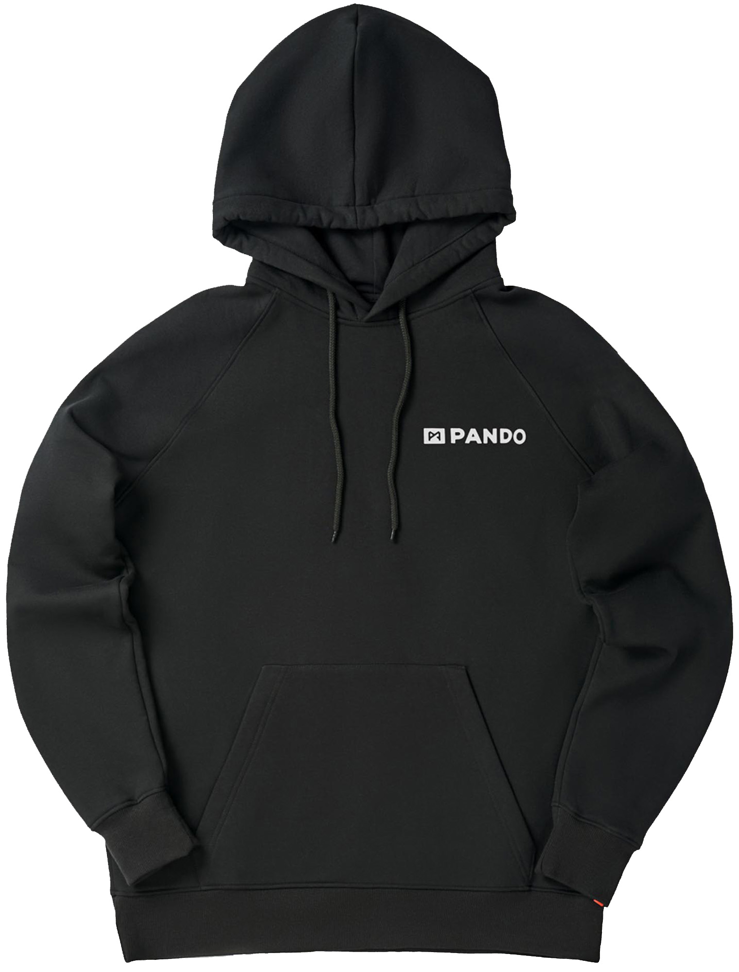 Pando Moto Max Don´t Die Moletom com capuz Artigo principal Figura 1