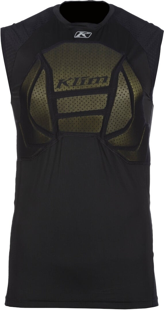 Klim Tactical Colete Protetor preto XXL Figura 2