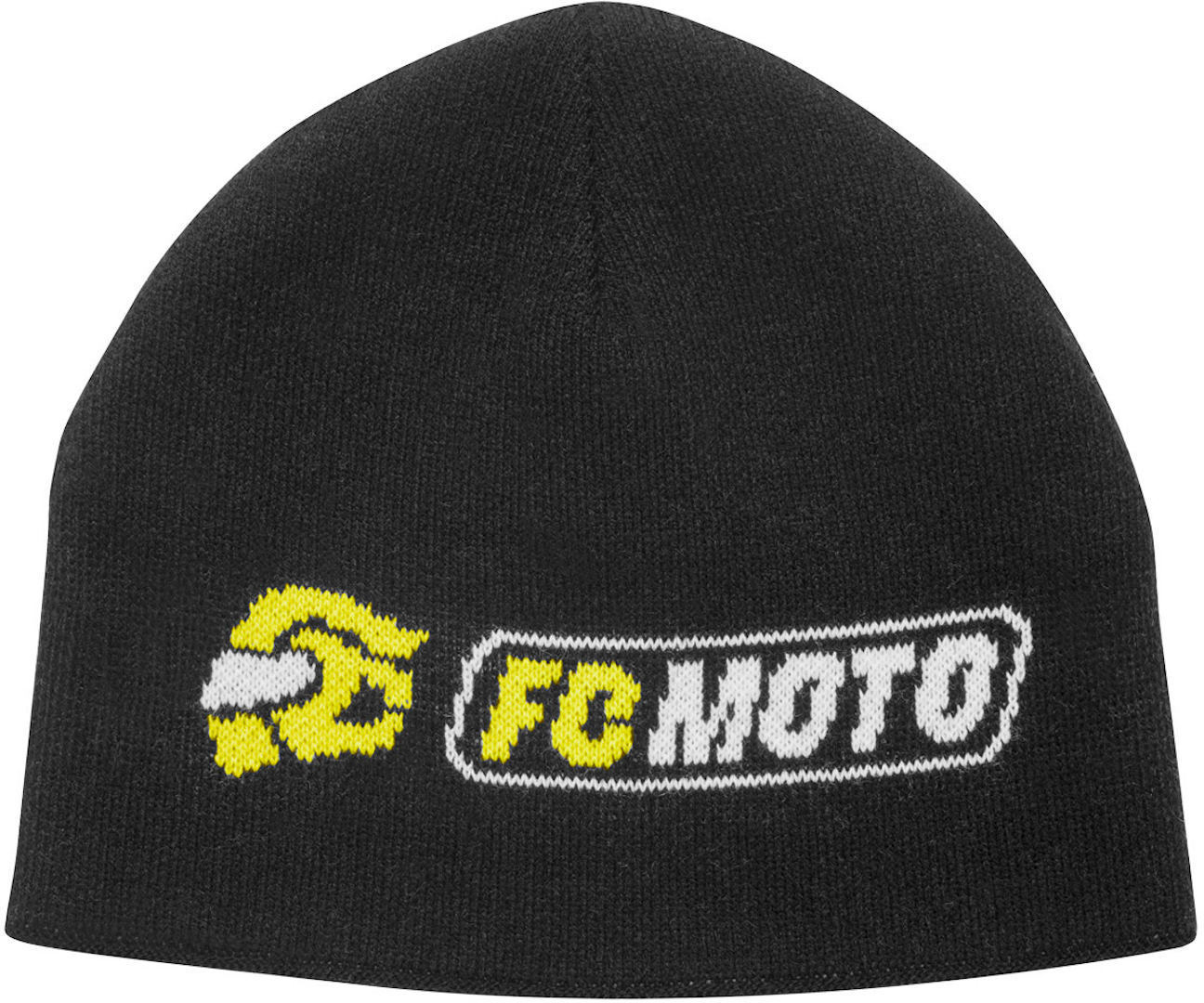FC-Moto Logo-B Beanie Figura 1 FC-Moto Logo-B Beanie Figura 1