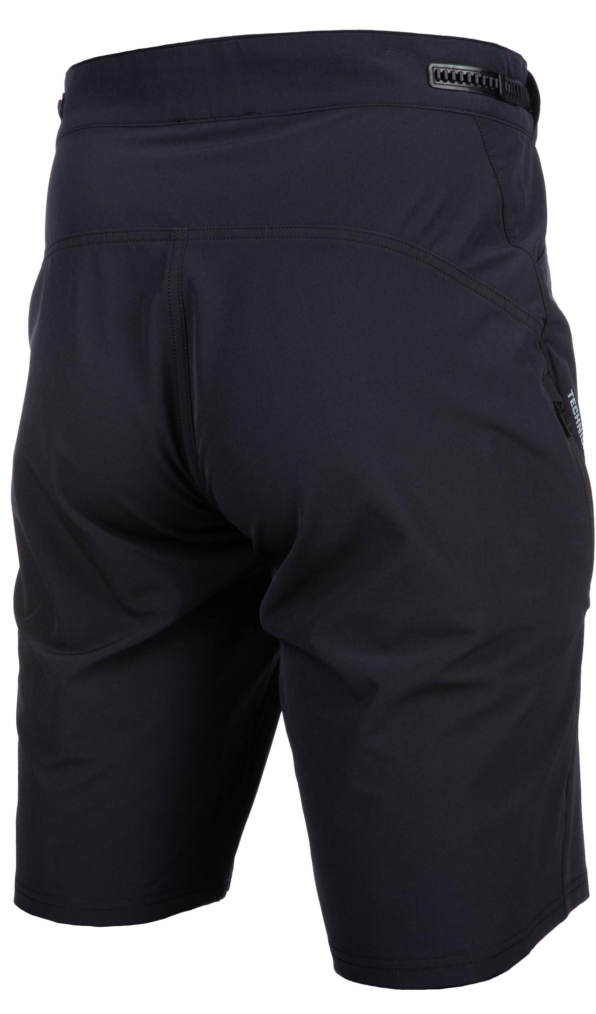Klim Revolution Cykelshorts Sort 38 Figur 4