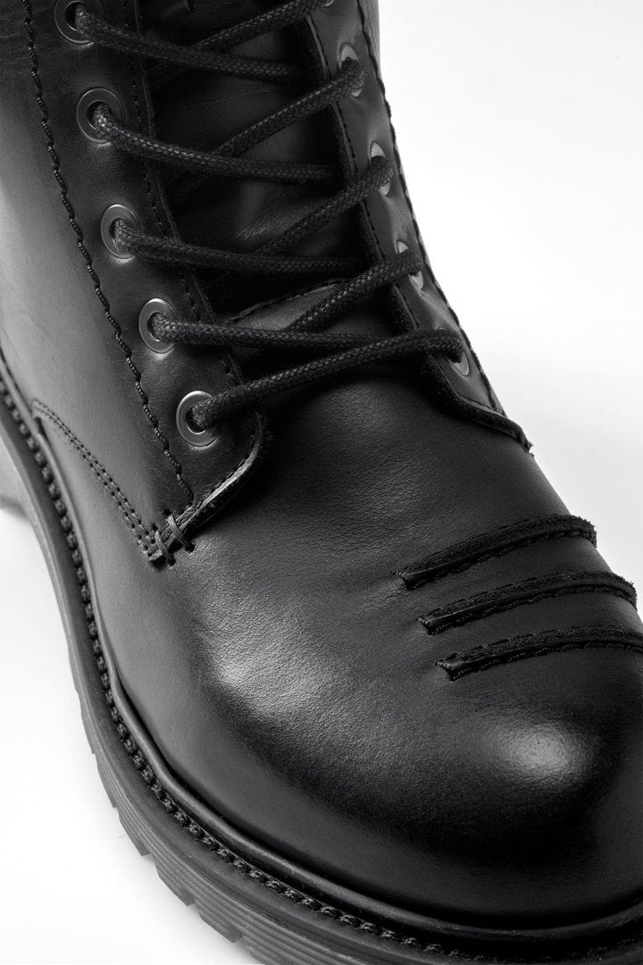 Revit Portland Ladies Motorcycle Boots black 37 Figure 2