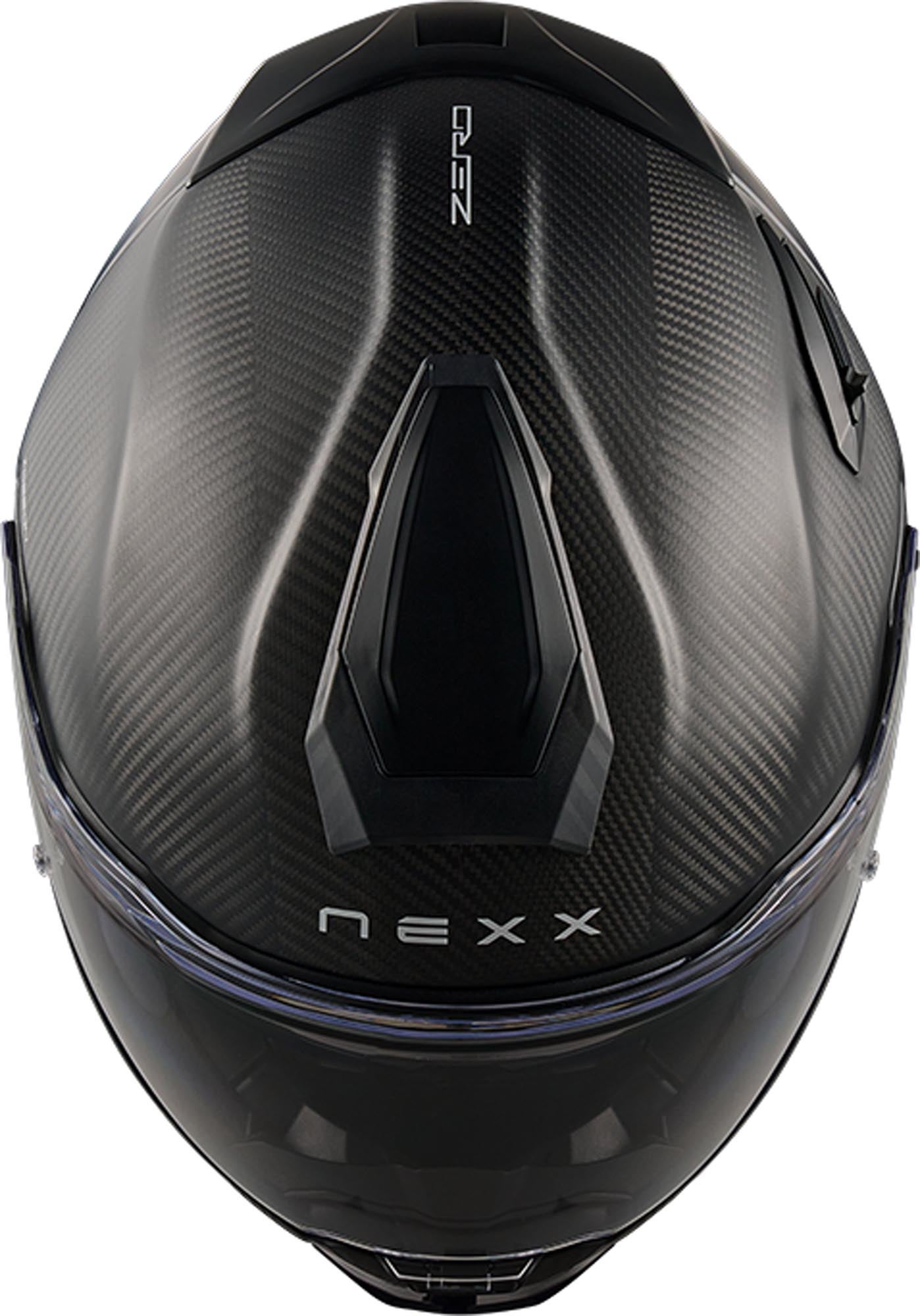 Nexx X.TR Zero Pro Carbon Helmet XXL (63/64) Figure 4