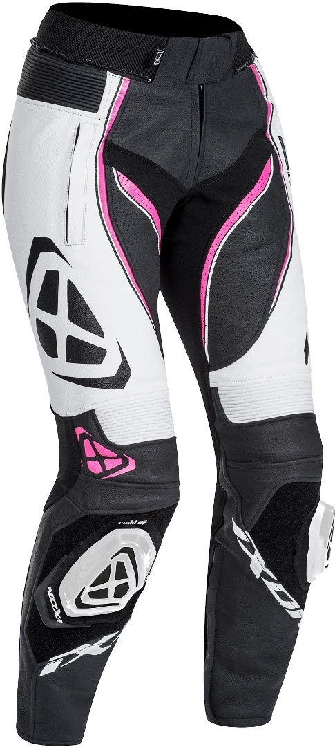 Negru/Fucsia