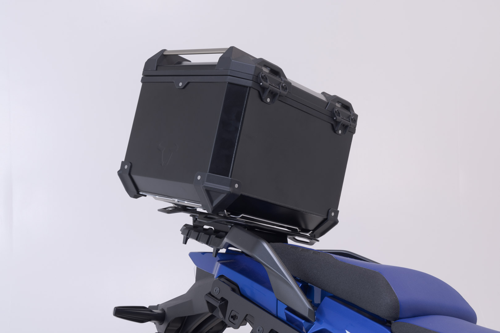 Setul de aventură SW-Motech TRAX ADV - Negru. Suzuki V-strom 1050 / XT (19-). Figura 5