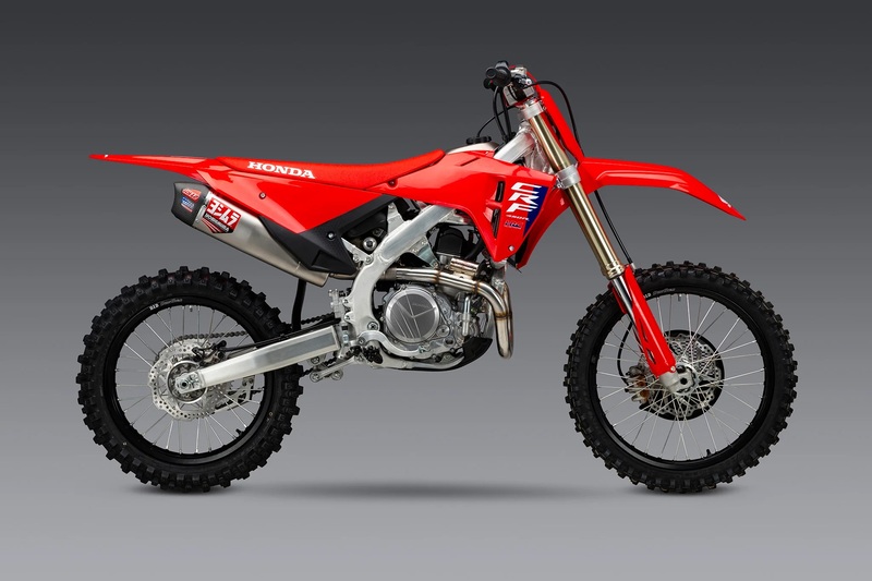 YOSHIMURA Sistem complet de evacuare YOSHIMURA RS-12 Signature Series Figura 3