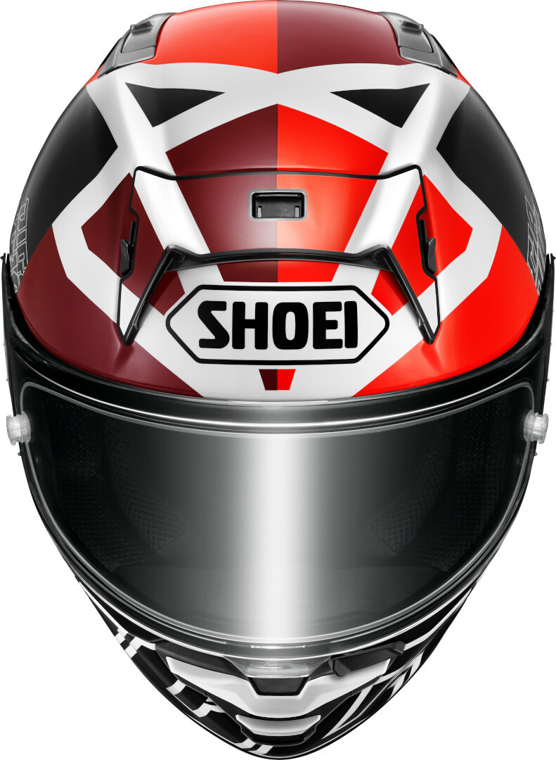 Shoei X-SPR Pro Diggia 2 Casco M (57/58) Figura 4