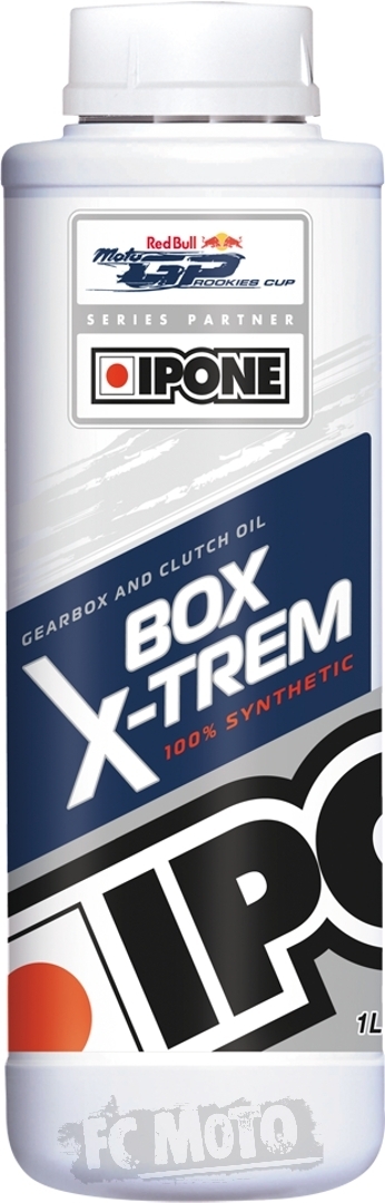 IPONE Box X-Trem Ulei de viteză 1 litru Figura 1