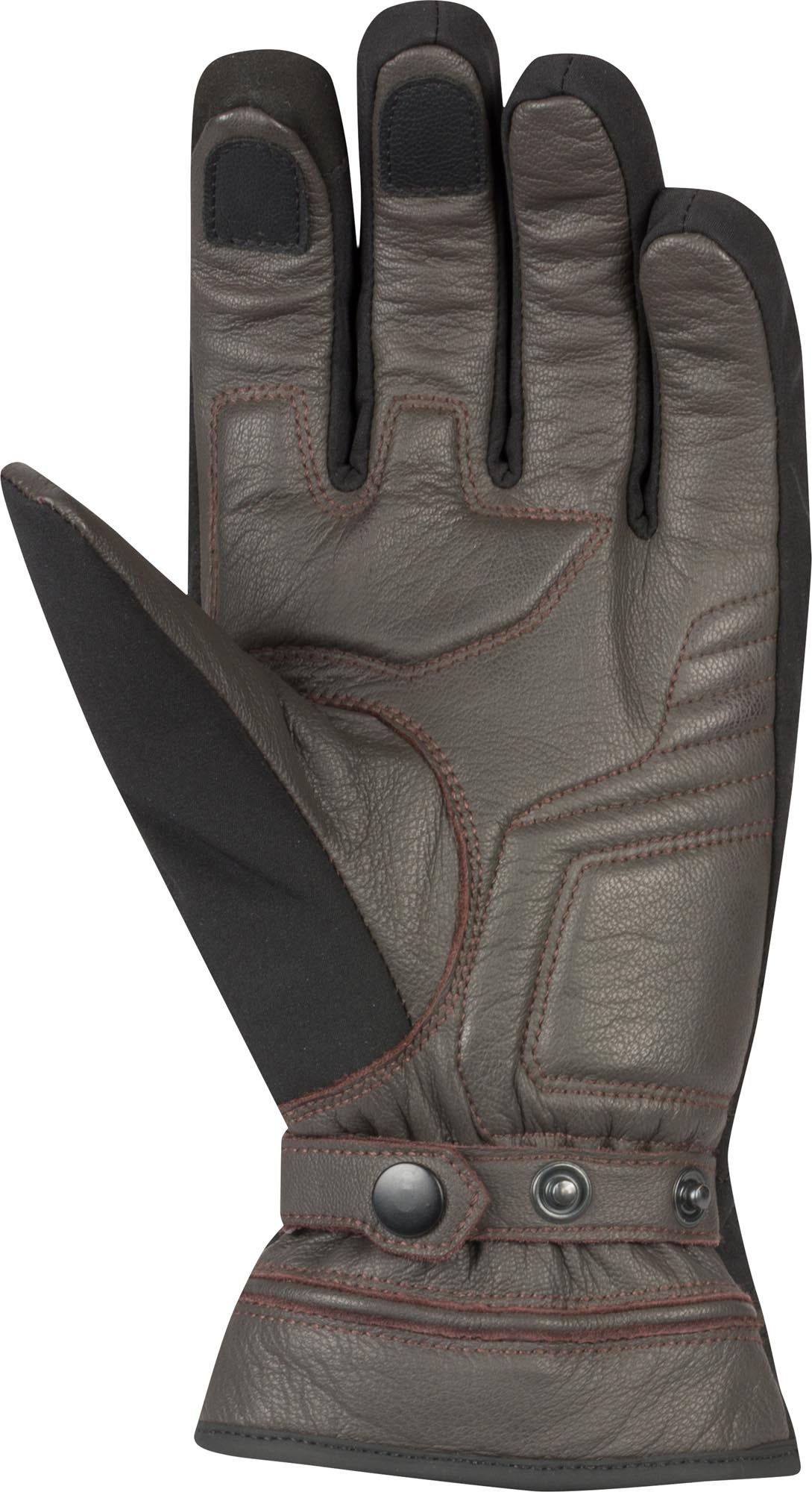 Segura Collins Winter Motorcykelhandskar L Figur 4