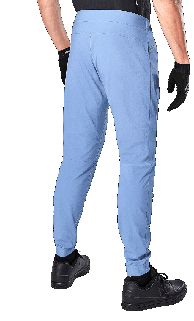 Alpinestars A-Dura Bicycle Pants light blue 30 Figure 2